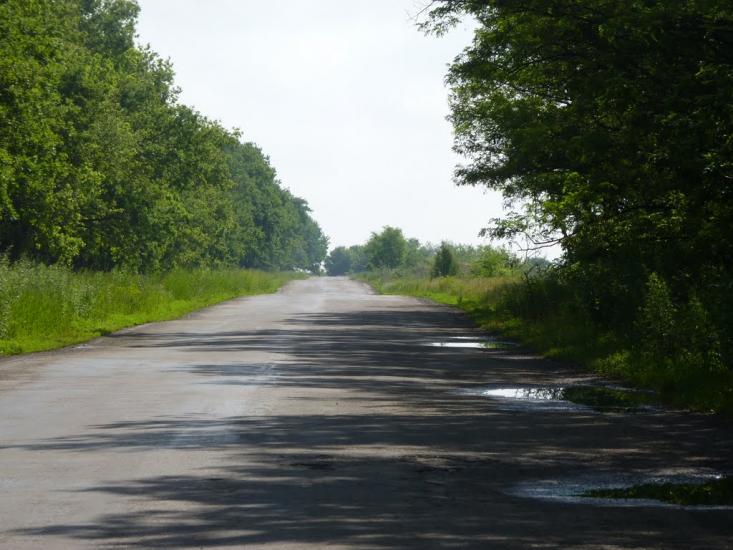 Краснодон з panoramio.com - Краснодон