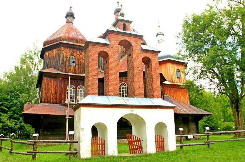 Мшанець з panoramio.com - Mshanets