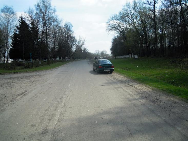 Сальниця з panoramio.com - Сальница