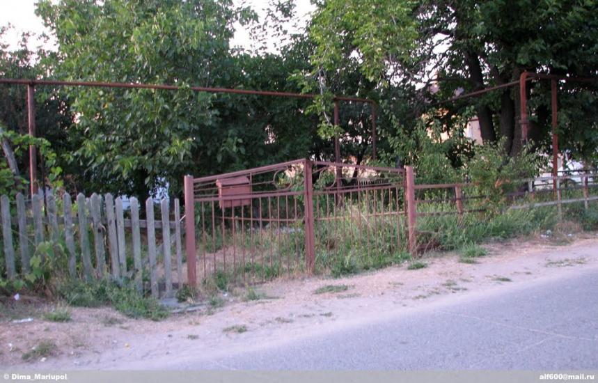 Юр'ївка з panoramio.com - Юр'ївка