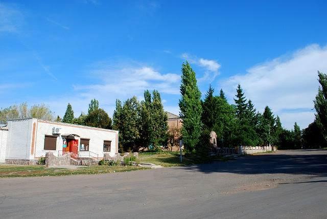 Злинка з panoramio.com - Злинка