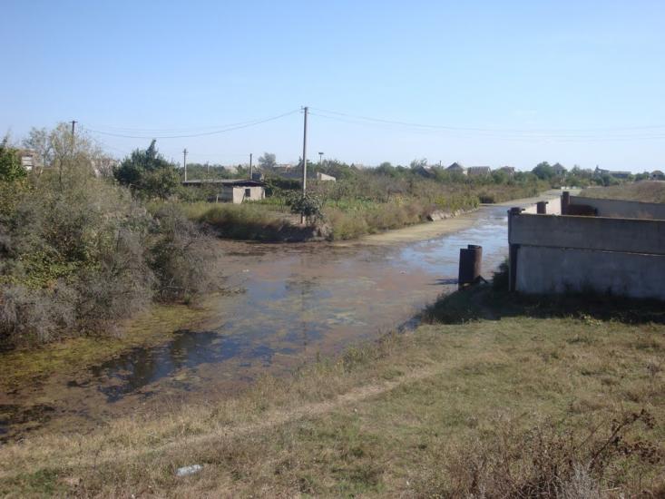 Ларжанка з panoramio.com - Larzhanka