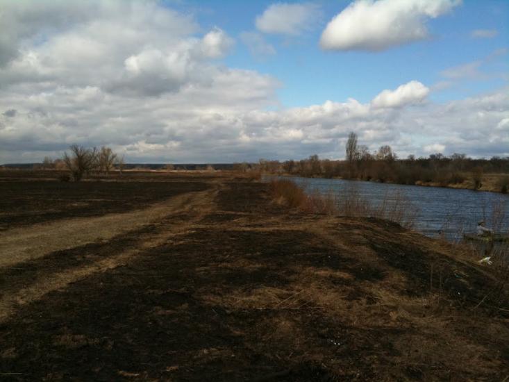 Проців з panoramio.com - Protsiv