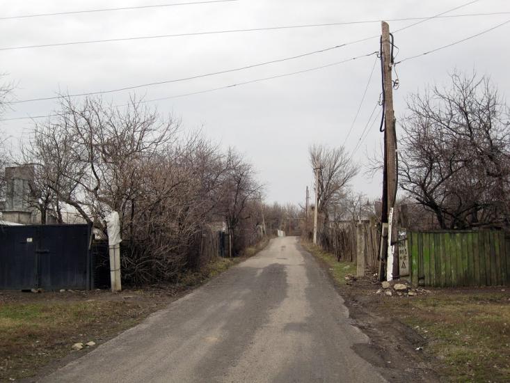 Федорівка з panoramio.com - Федоровка