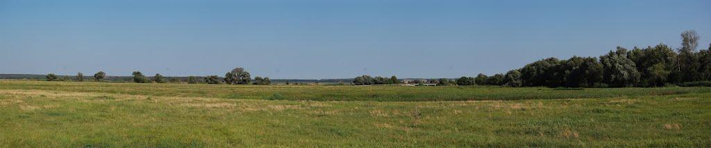 Таганка з panoramio.com - Таганка