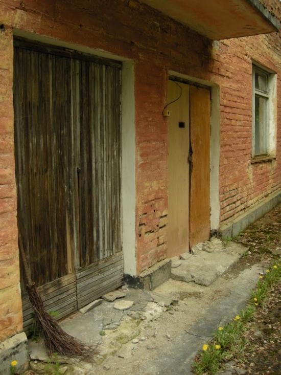 Ніжиловичі з panoramio.com - Нежиловичи