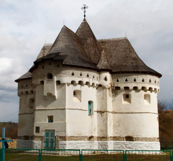 Сутківці з panoramio.com - Сутковцы