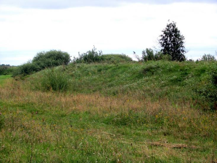 Кузнецовськ з panoramio.com - Вараш