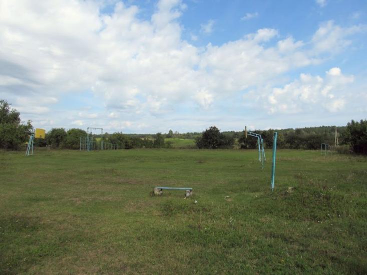 Грушівка з panoramio.com - Грушівка