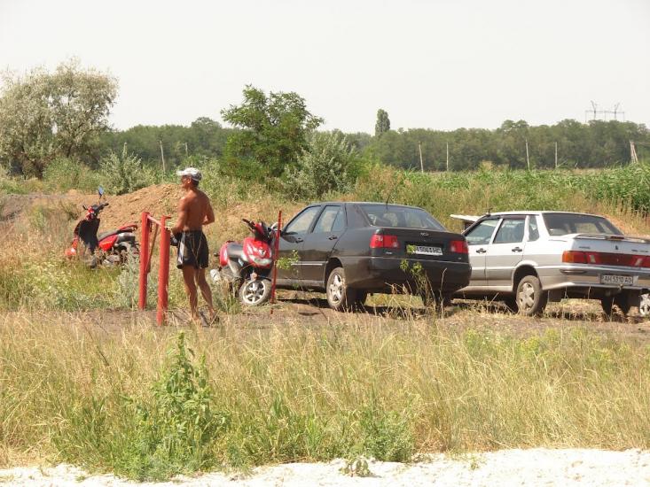 Білицьке з panoramio.com - Bilytske