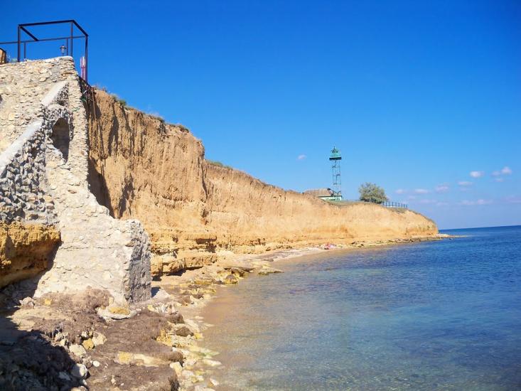 Окунівка з panoramio.com - Окуневка