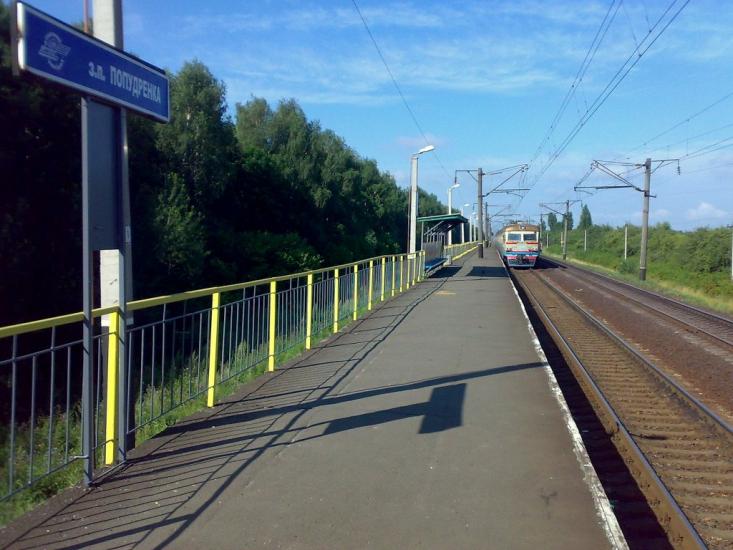 Кобижча з panoramio.com - Кобыжча