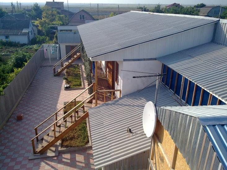 Берегове з panoramio.com - Берегове
