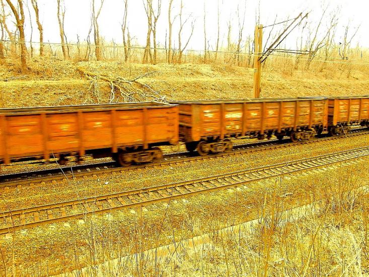 Тамара з panoramio.com - Тамара