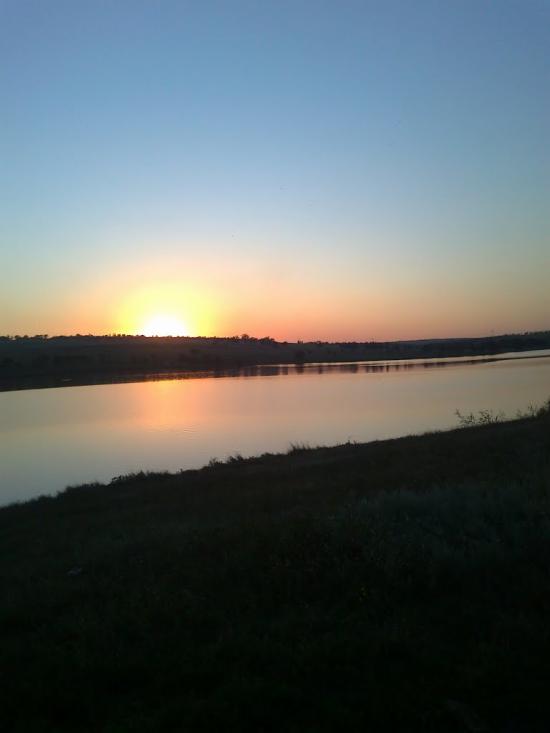 Руськоіванівка з panoramio.com - Руськоіванівка