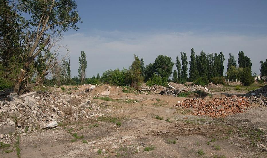 Мала Білозерка з panoramio.com - Мала Білозерка