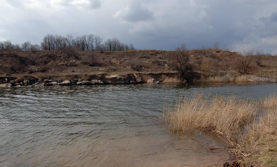 Карлівка з panoramio.com - Карлівка