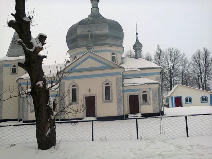 Печеське з panoramio.com - Печеське