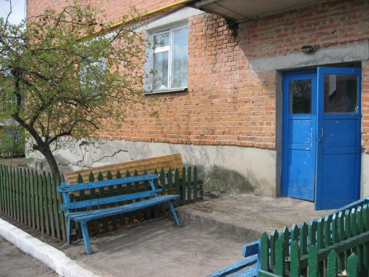 Дублянка з panoramio.com - Дублянка