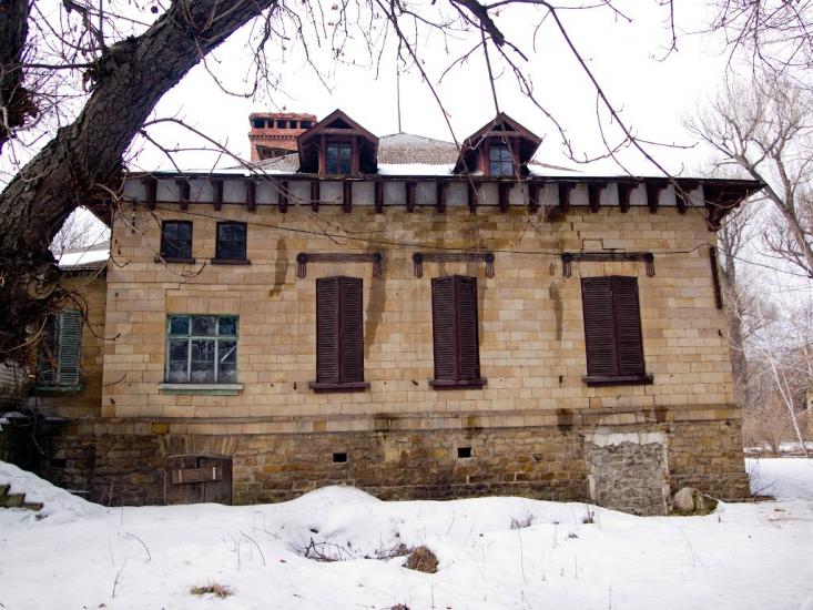 Селезнівка з panoramio.com - Селезневка