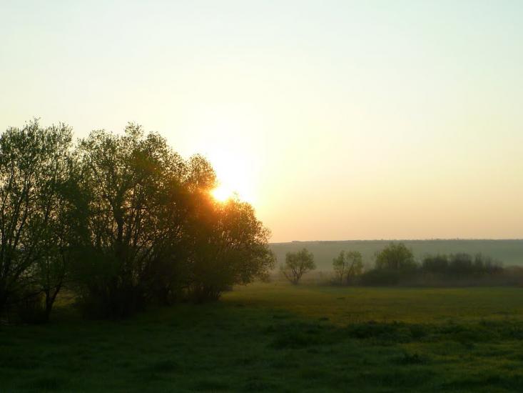 Новосвітівка з panoramio.com - Новосвітівка