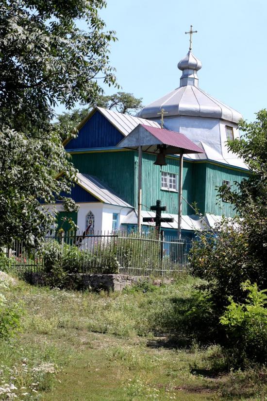 Черче з panoramio.com - Черче