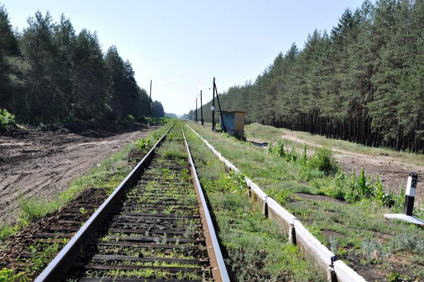 Райгородка з panoramio.com - Райгородка