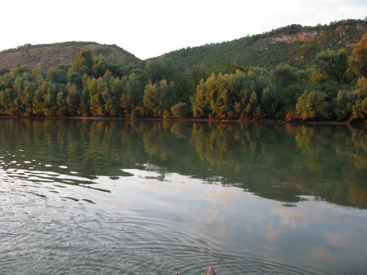 Олексіївка з panoramio.com - Алексеевка