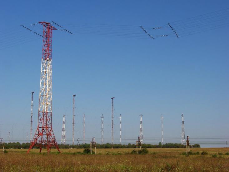 Петричі з panoramio.com - Петричі