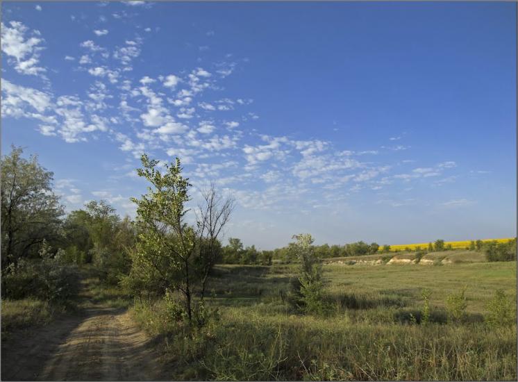 Златоустівка з panoramio.com - Златоустівка