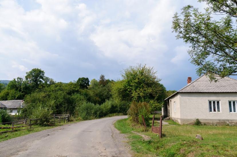 Люта з panoramio.com - Люта