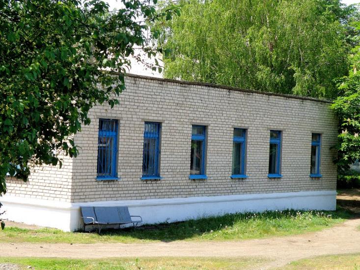 Федорівка з panoramio.com - Федорівка