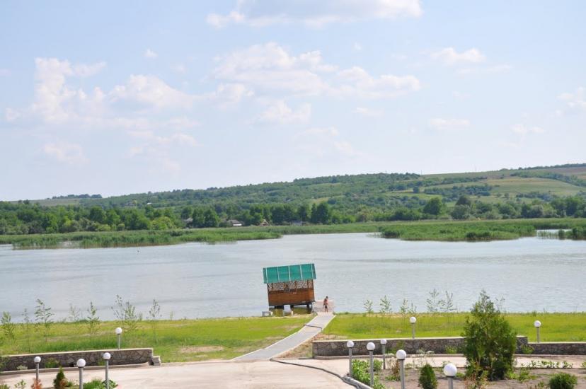 Бобрик Другий з panoramio.com - Бобрик Второй