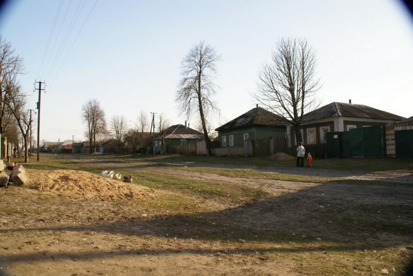 Вороніж з panoramio.com - Воронеж