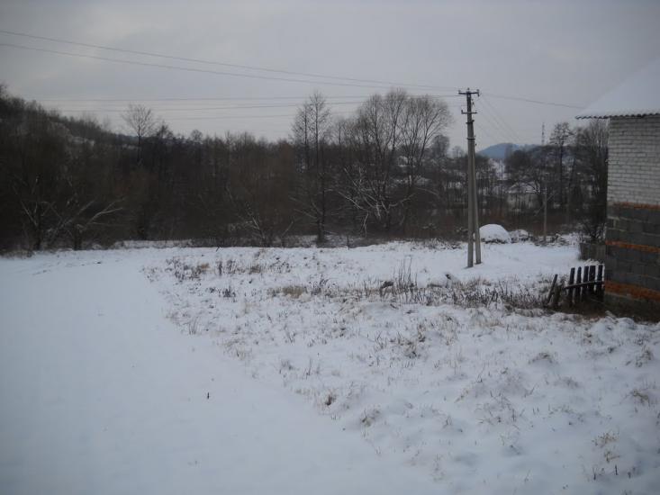 Глухівець з panoramio.com - Глухівець