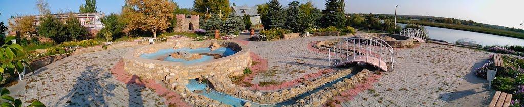 Березнегувате з panoramio.com - Березнегувате