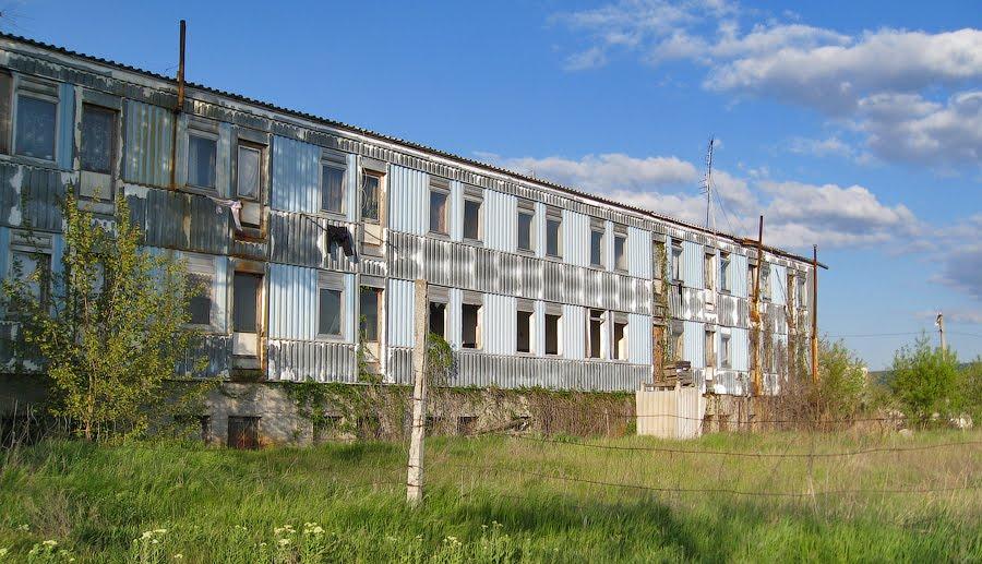 Поштове з panoramio.com - Поштове