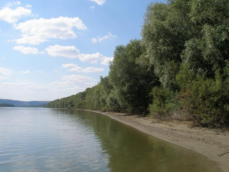 Олексіївка з panoramio.com - Алексеевка