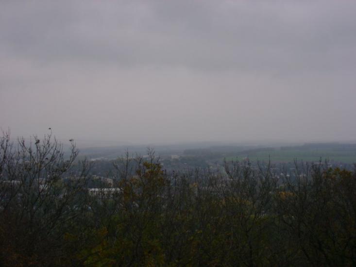 Червона Зоря з panoramio.com - Червона Зоря