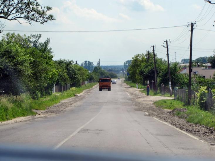 Оброшине з panoramio.com - Оброшино