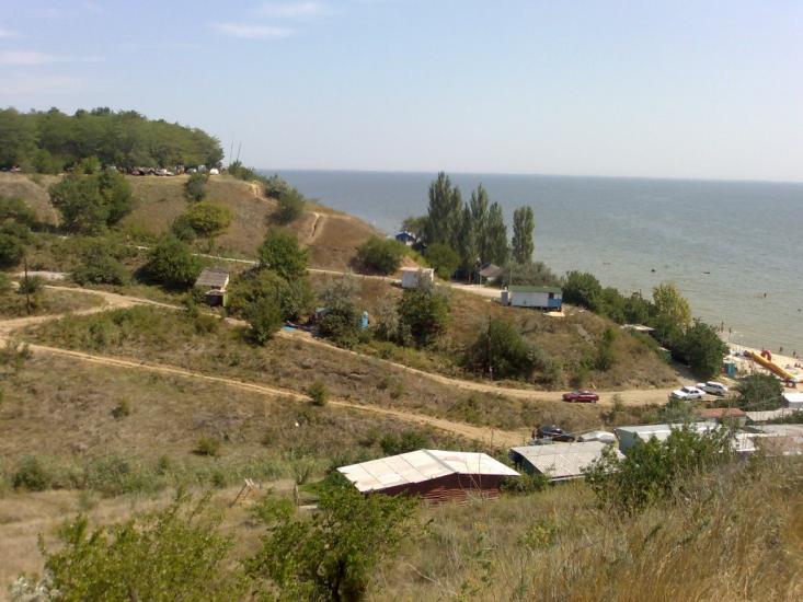 Юр'ївка з panoramio.com - Юрьевка