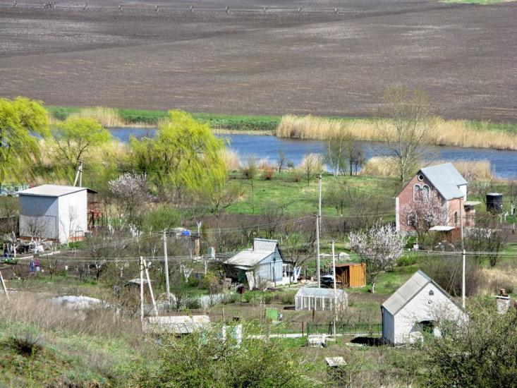 Спаське з panoramio.com - Спасское