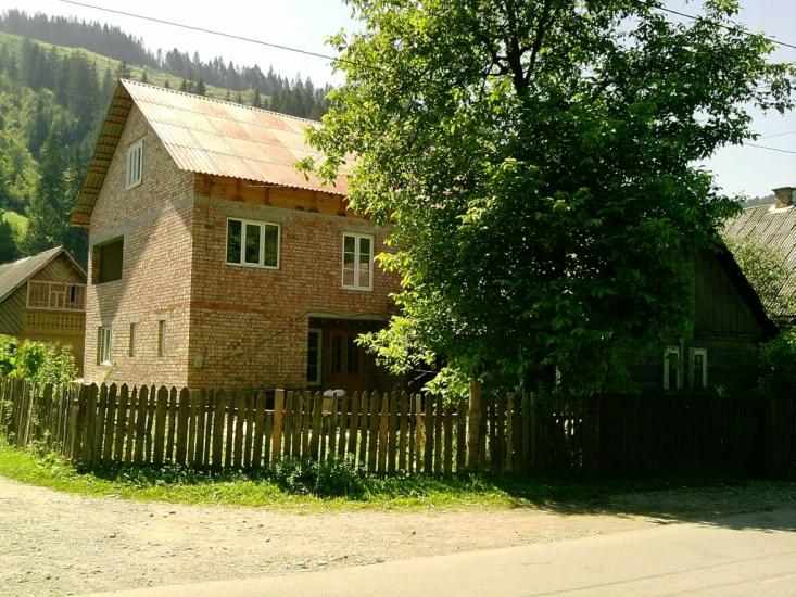 Видричка з panoramio.com - Видричка
