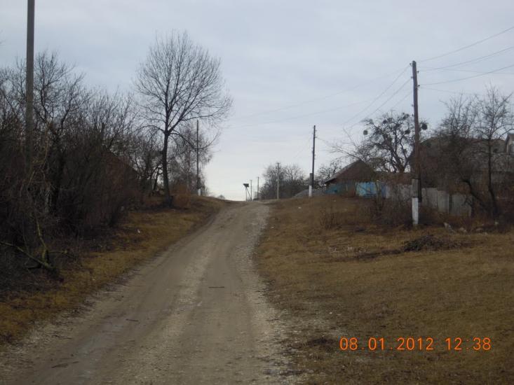 Колибань з panoramio.com - Колыбань
