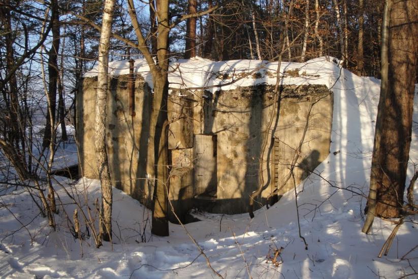 Дев'ятир з panoramio.com - Девятир
