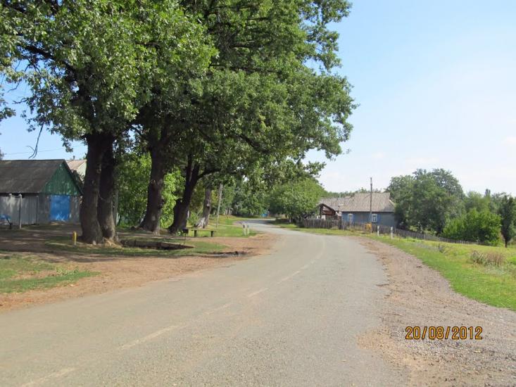 Лантратівка з panoramio.com - Лантратівка