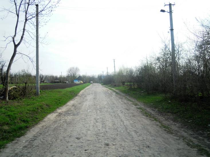 Сальниця з panoramio.com - Salnytsya