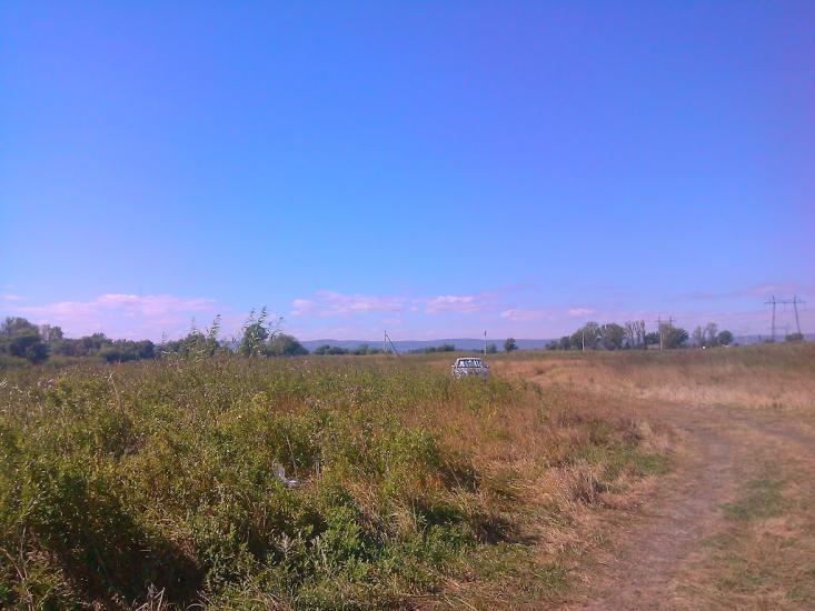 Новосільське з panoramio.com - Novosilske