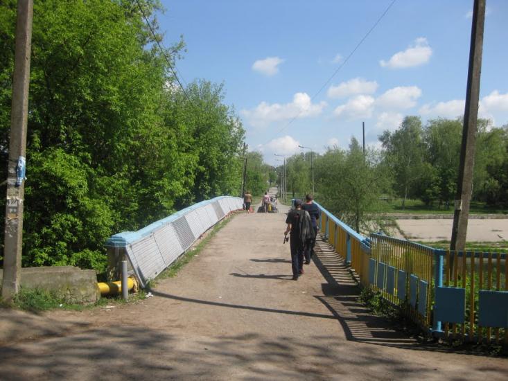 Хмільник з panoramio.com - Хмельник