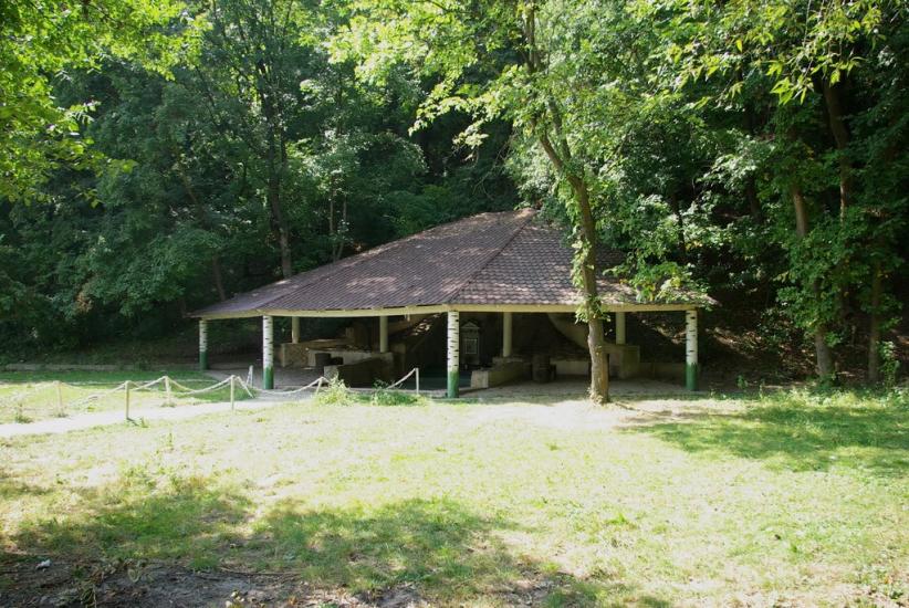 Бронниця з panoramio.com - Бронниця